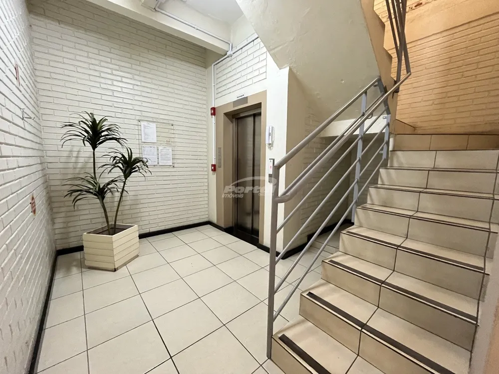 Apartamento, 3 quartos, 128 m² - Foto 3