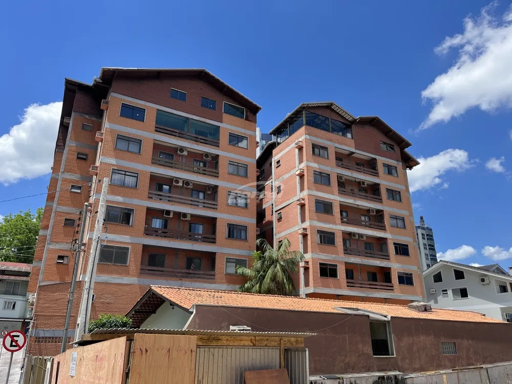 Apartamento, 3 quartos, 128 m² - Foto 2