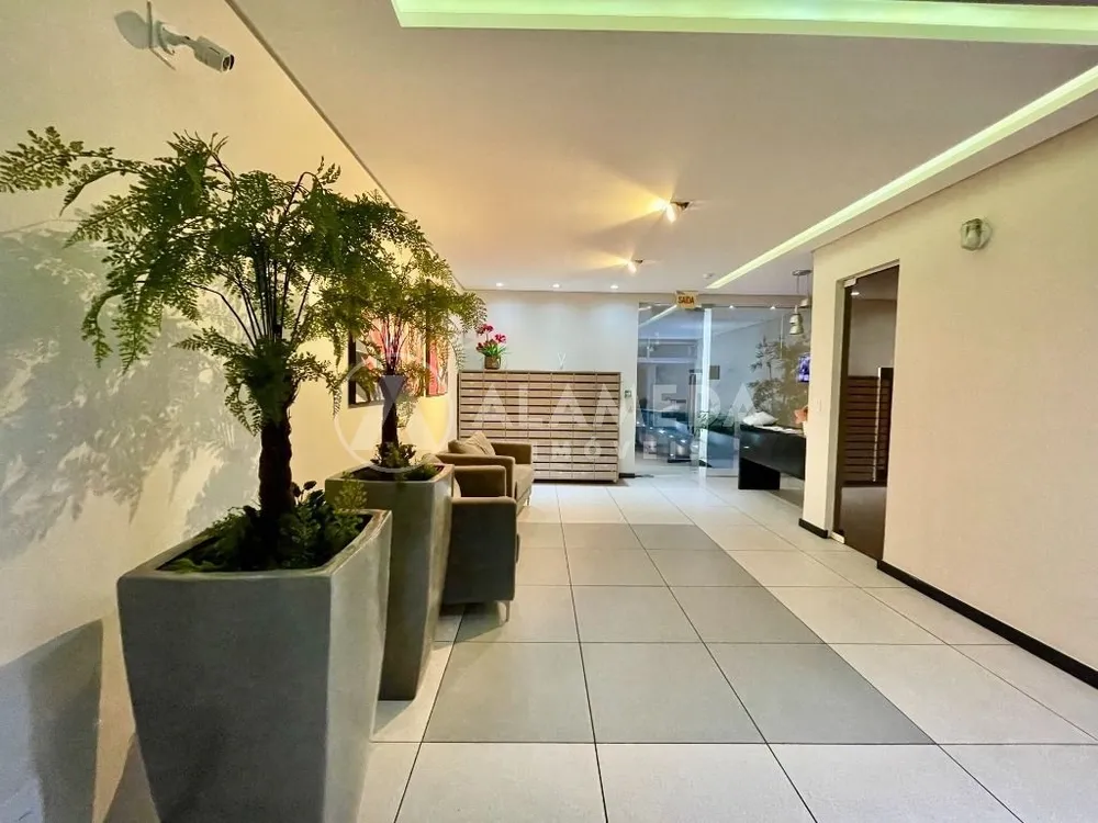 Apartamento, 1 quarto, 45 m² - Foto 3