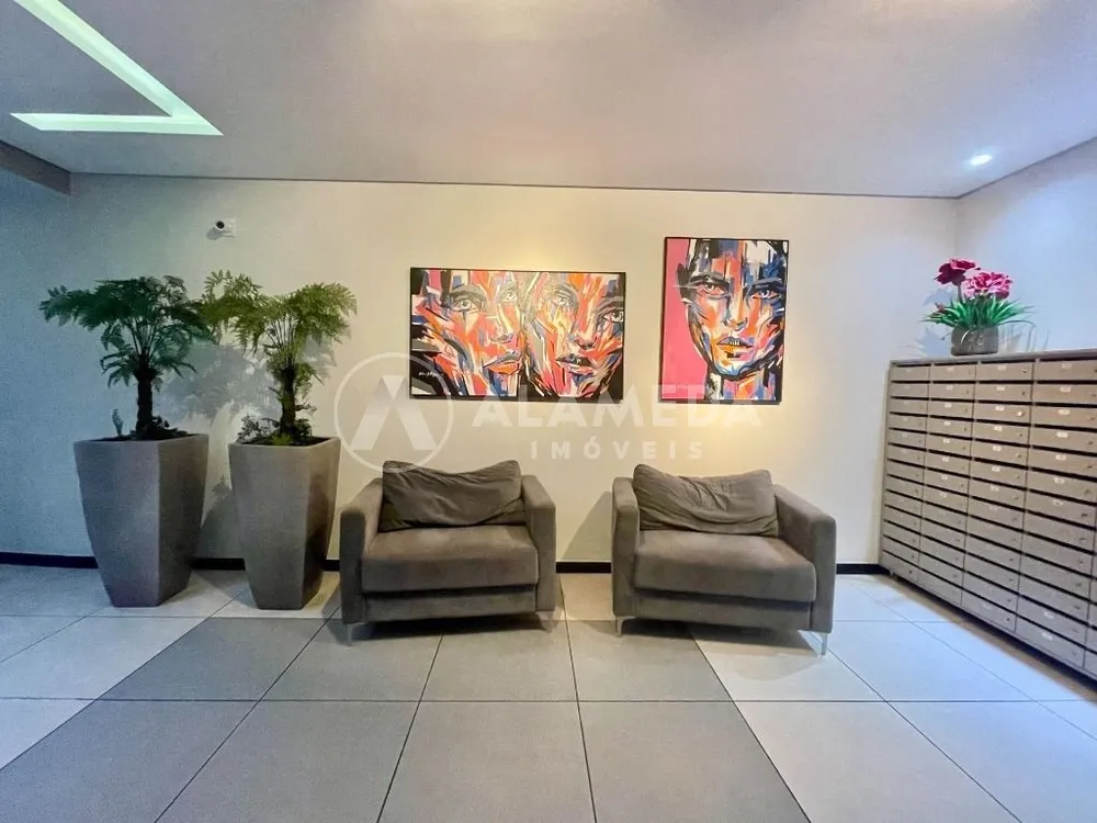 Apartamento, 1 quarto, 45 m² - Foto 4