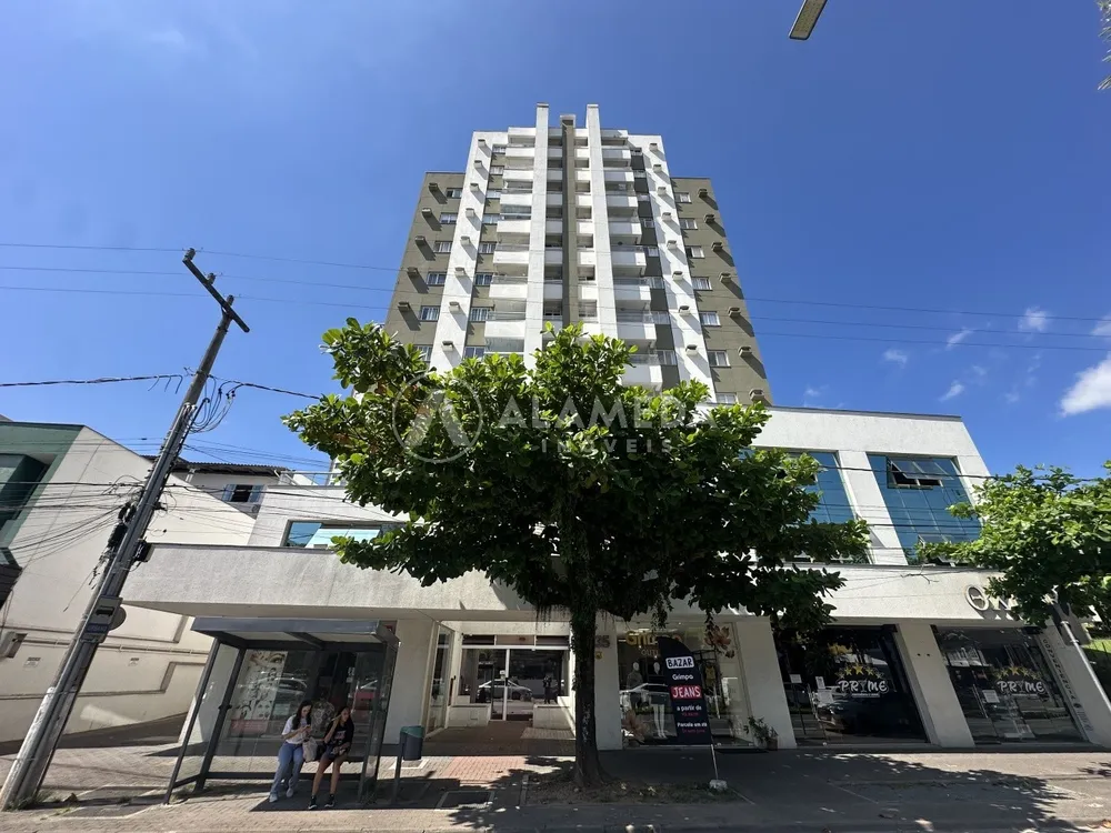 Apartamento, 1 quarto, 45 m² - Foto 1
