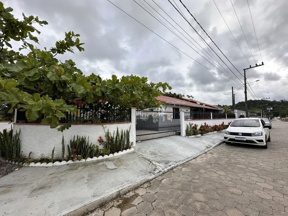 Casa, 3 quartos, 70 m² - Foto 1