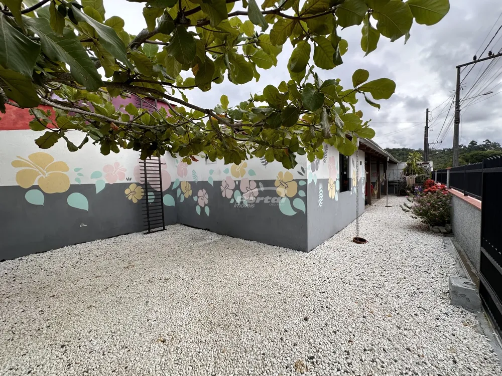 Casa, 3 quartos, 70 m² - Foto 2