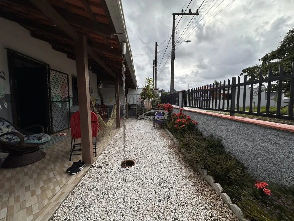 Casa, 3 quartos, 70 m² - Foto 3
