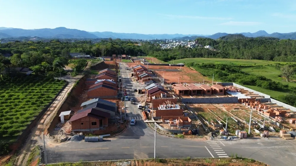 Terreno, 391 m² - Foto 2