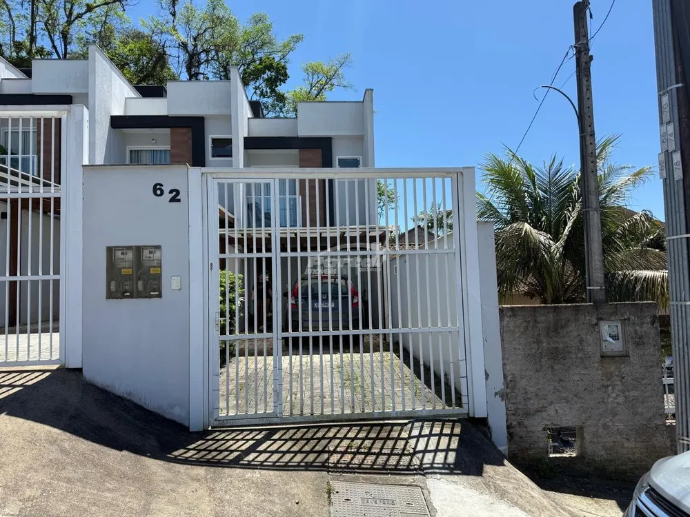 Casa, 2 quartos, 92 m² - Foto 2
