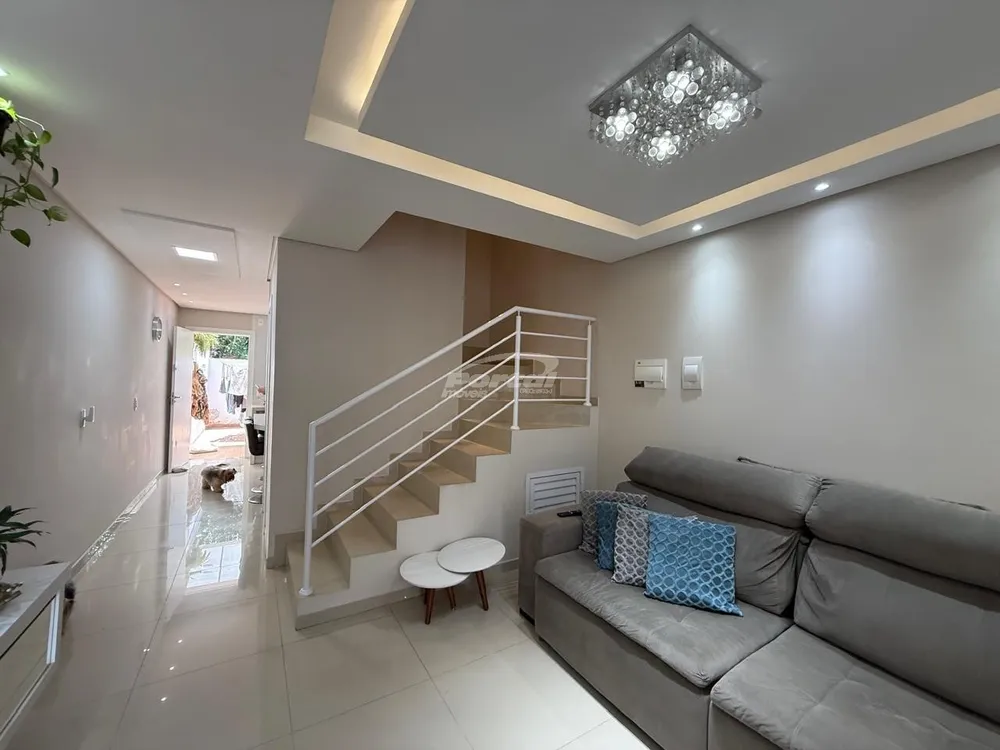 Casa, 2 quartos, 92 m² - Foto 4