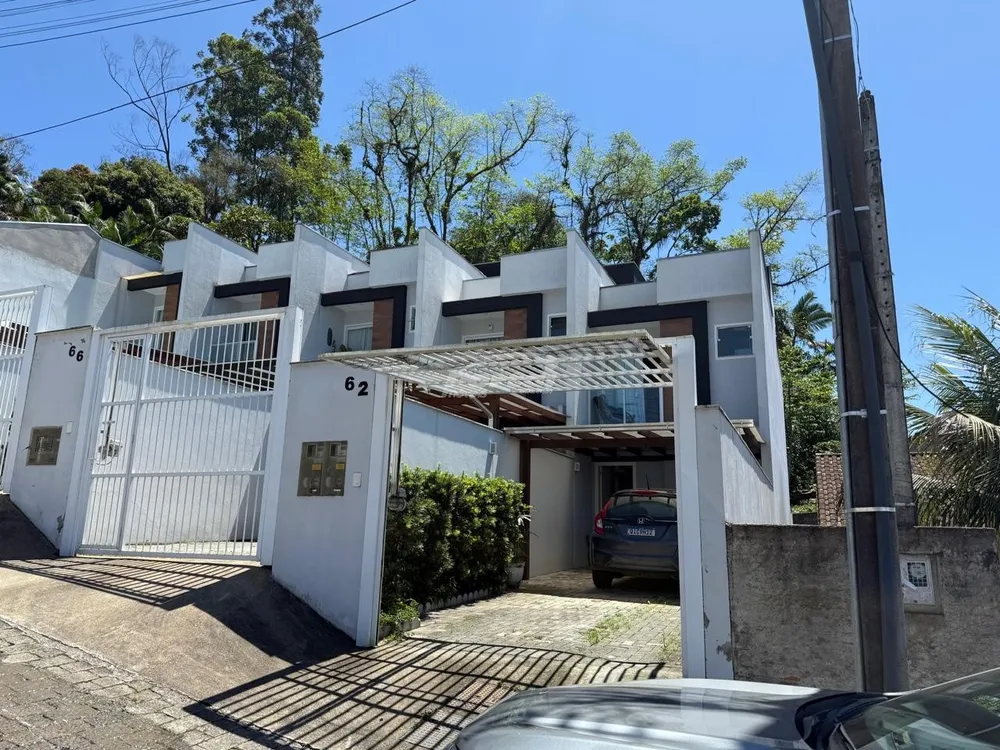 Casa, 2 quartos, 92 m² - Foto 1