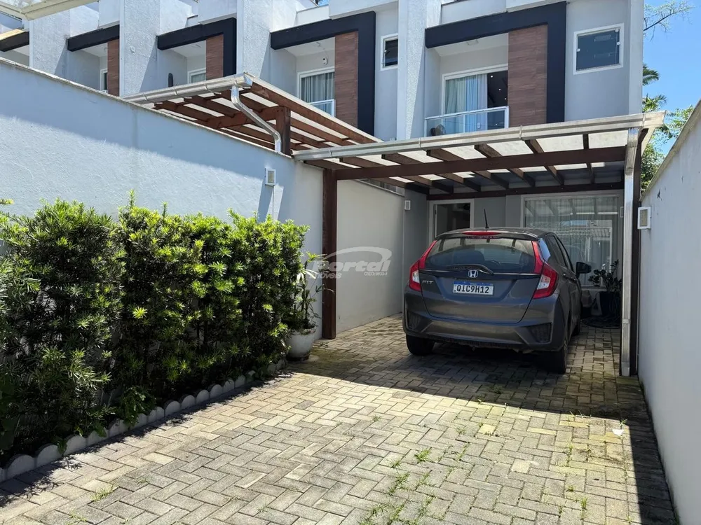 Casa, 2 quartos, 92 m² - Foto 3