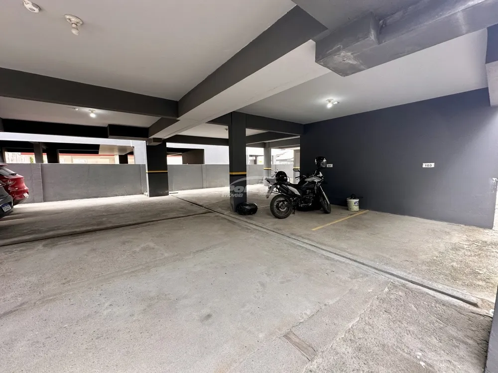 Apartamento, 2 quartos, 47 m² - Foto 2