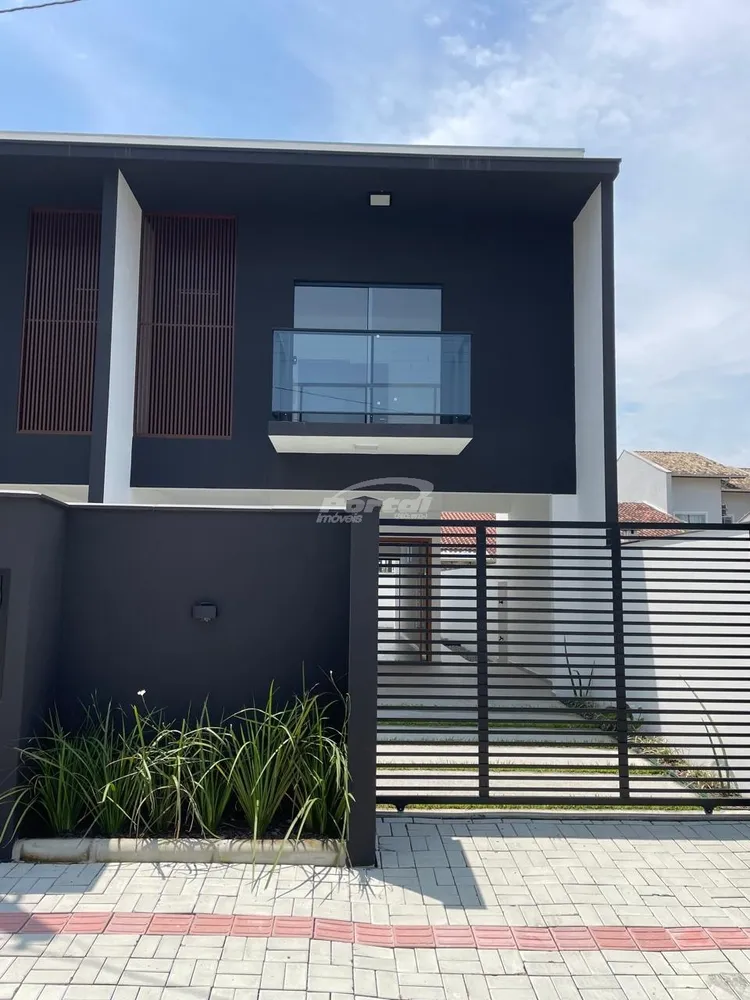 Casa, 3 quartos, 136 m² - Foto 2