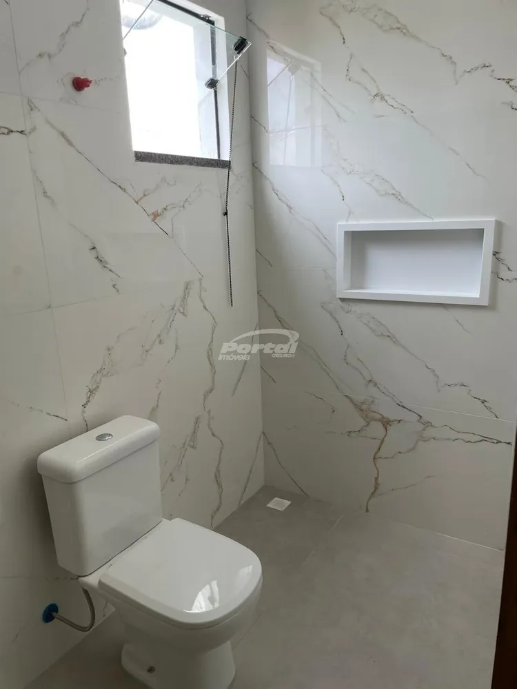 Casa, 3 quartos, 136 m² - Foto 5