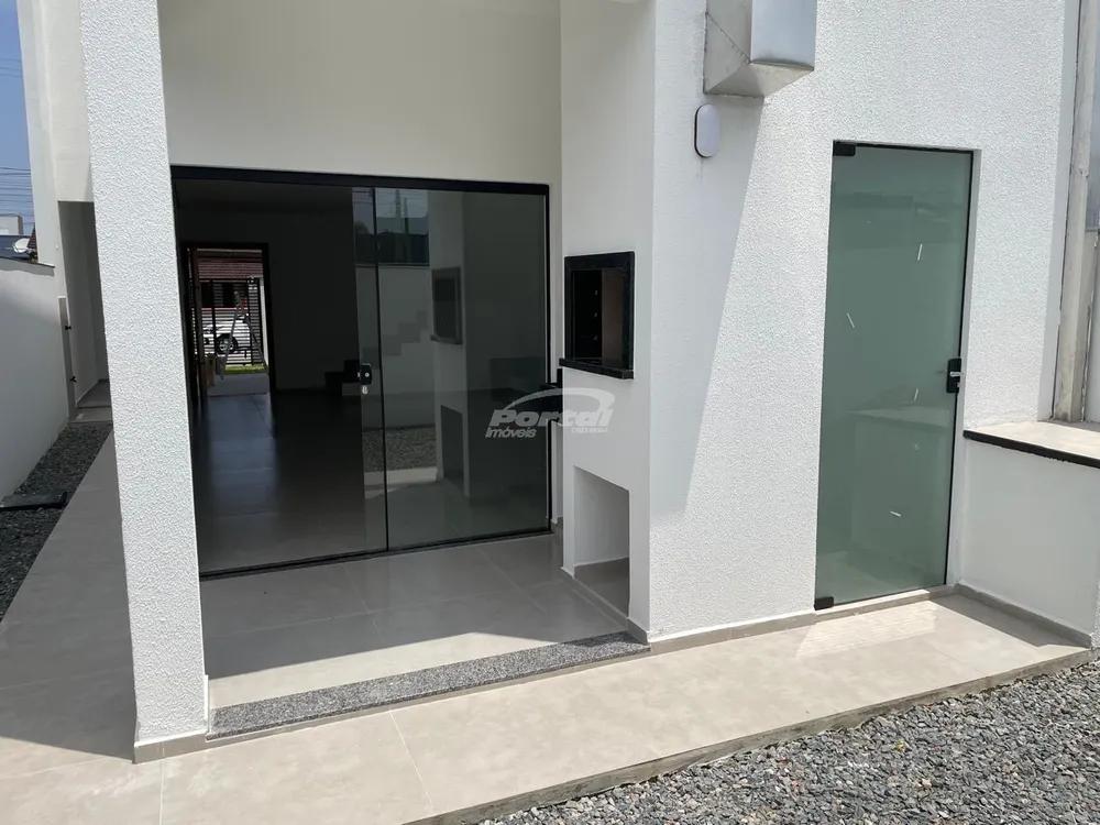 Casa, 3 quartos, 136 m² - Foto 8