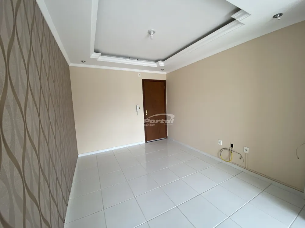 Apartamento, 2 quartos, 48 m² - Foto 2