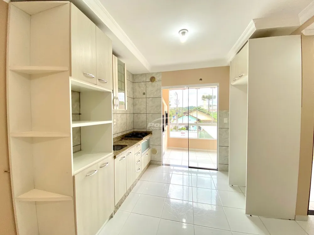 Apartamento, 2 quartos, 48 m² - Foto 3