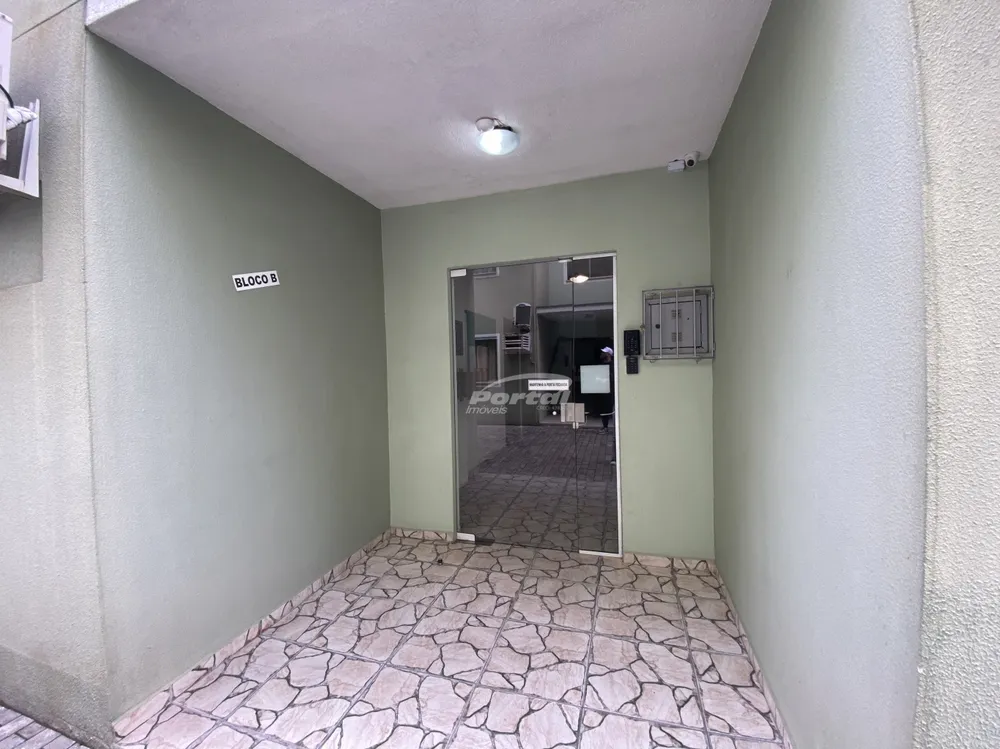 Apartamento, 2 quartos, 48 m² - Foto 12