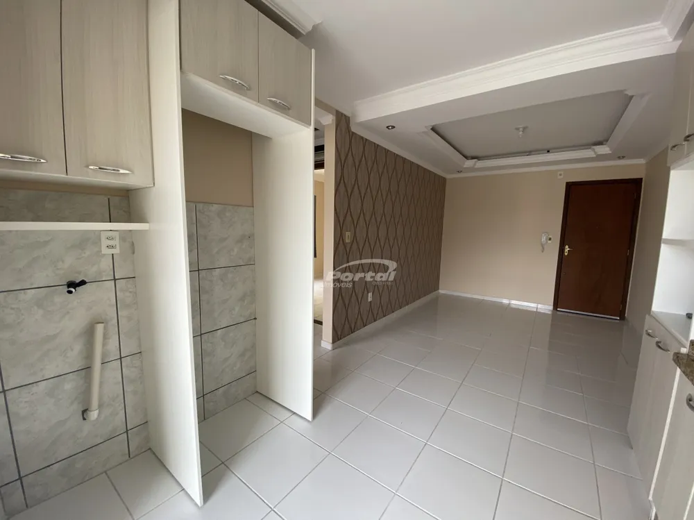 Apartamento, 2 quartos, 48 m² - Foto 5