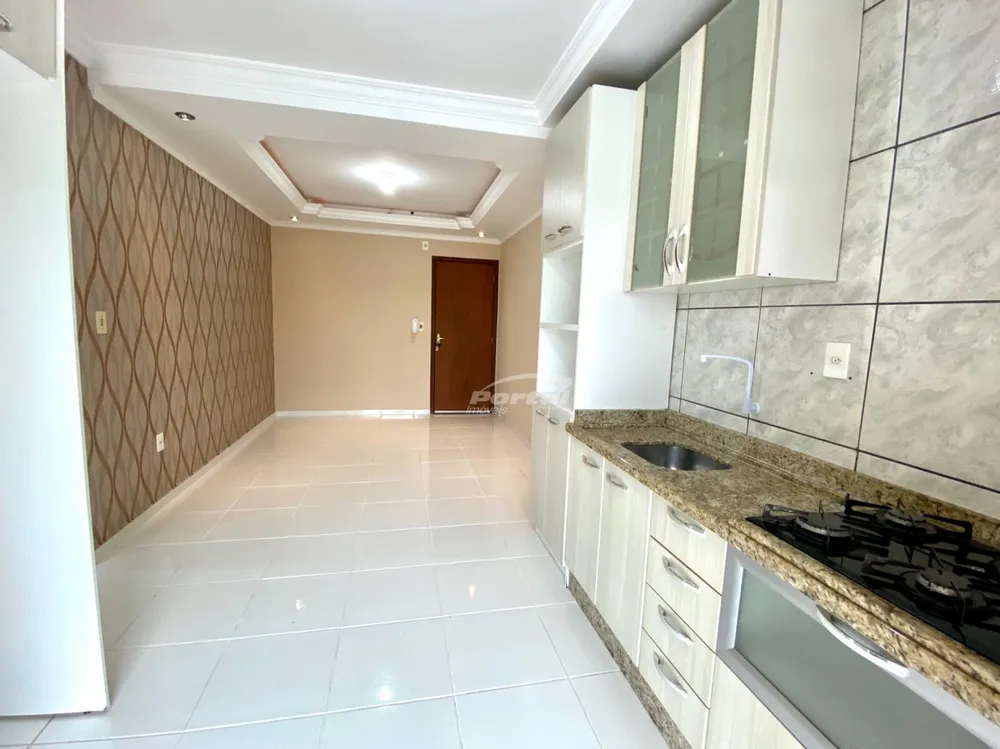 Apartamento, 2 quartos, 48 m² - Foto 1