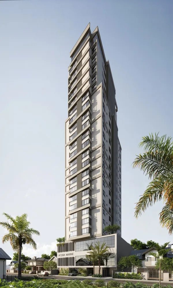 Apartamento, 2 quartos, 65 m² - Foto 1