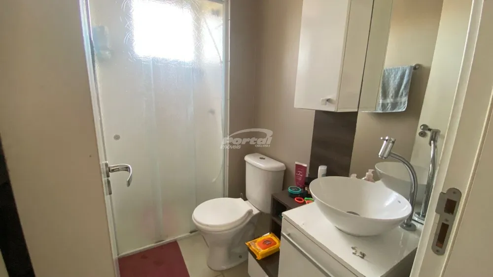 Apartamento, 3 quartos, 72 m² - Foto 7