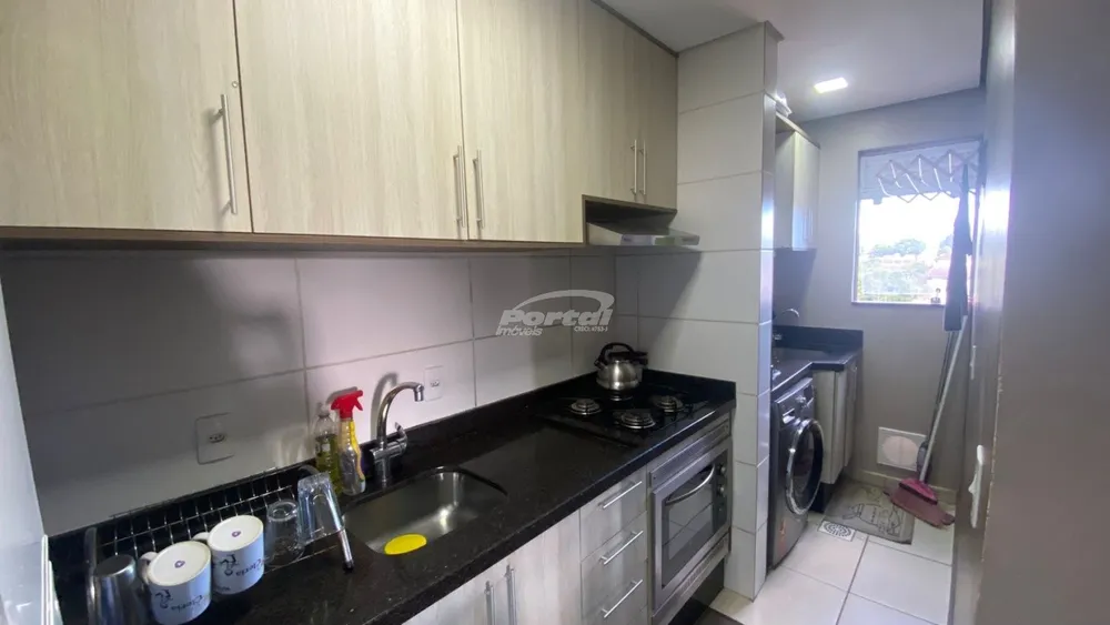 Apartamento, 3 quartos, 72 m² - Foto 6