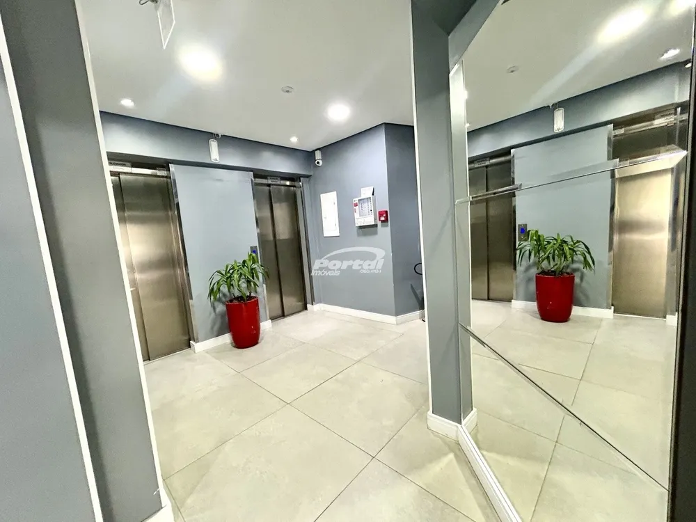Apartamento, 3 quartos, 72 m² - Foto 3