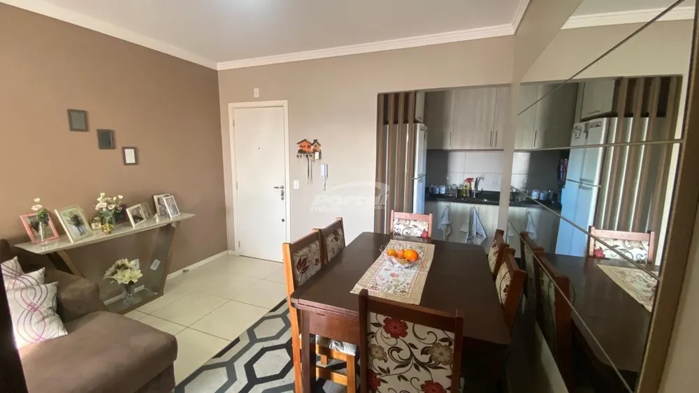 Apartamento, 3 quartos, 72 m² - Foto 5