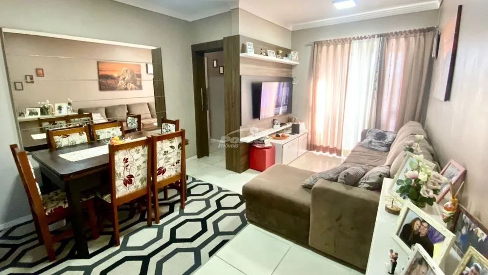 Apartamento, 3 quartos, 72 m² - Foto 4