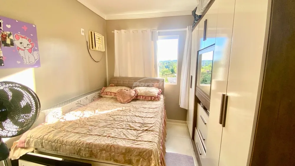 Apartamento, 3 quartos, 72 m² - Foto 8