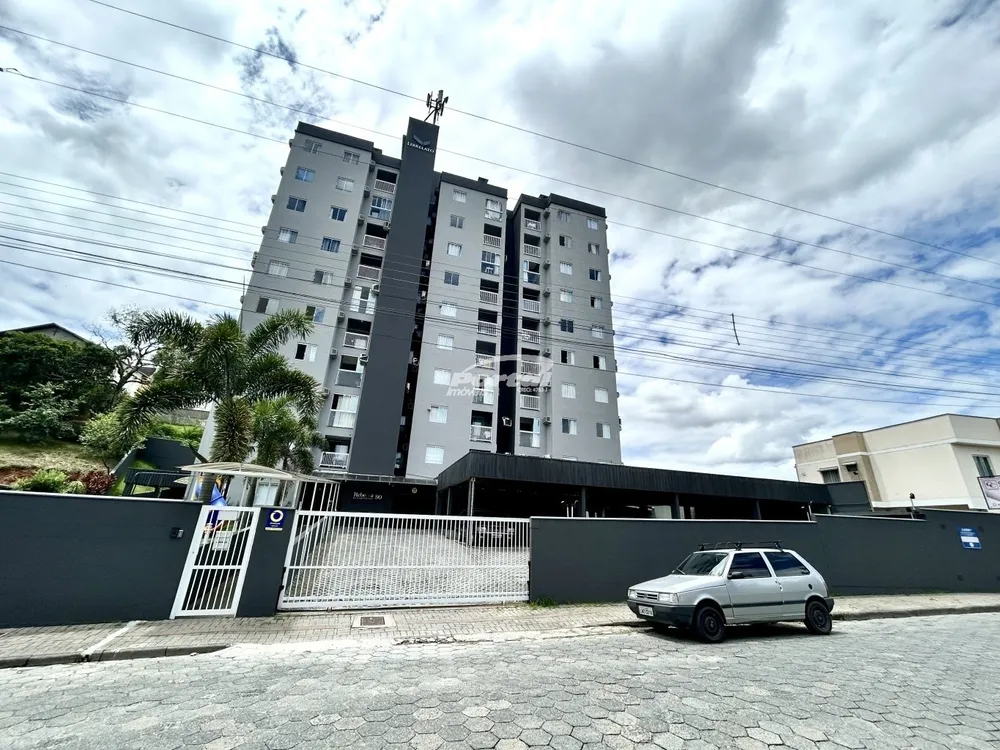 Apartamento, 3 quartos, 72 m² - Foto 1