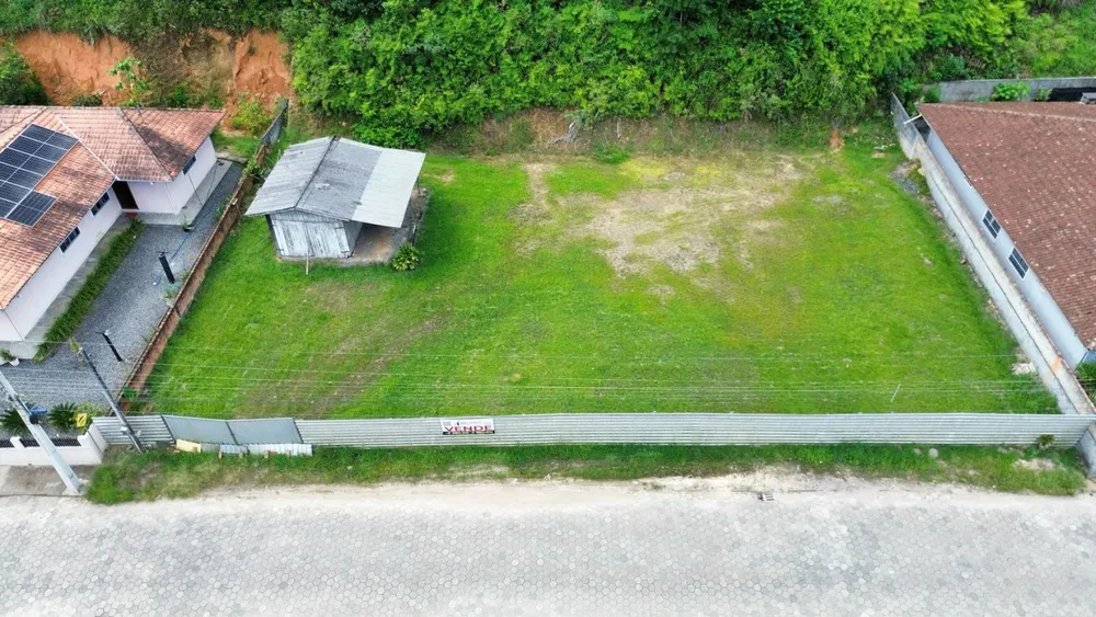 Terreno, 999 m² - Foto 1
