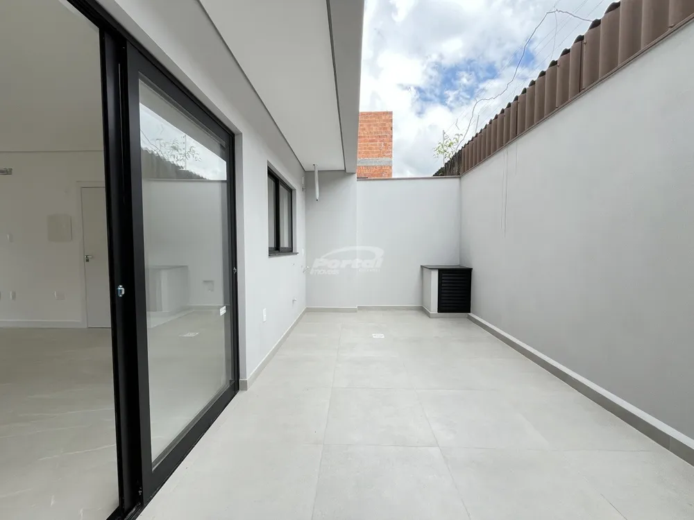 Casa, 2 quartos, 140 m² - Foto 3