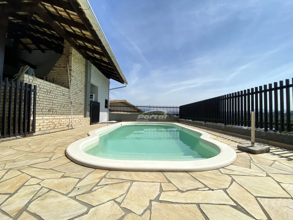 Casa, 5 quartos, 244 m² - Foto 4
