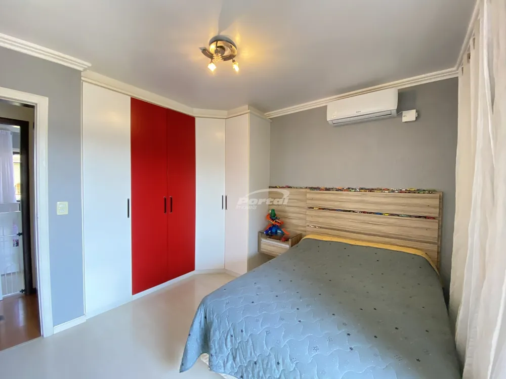 Casa, 5 quartos, 244 m² - Foto 7