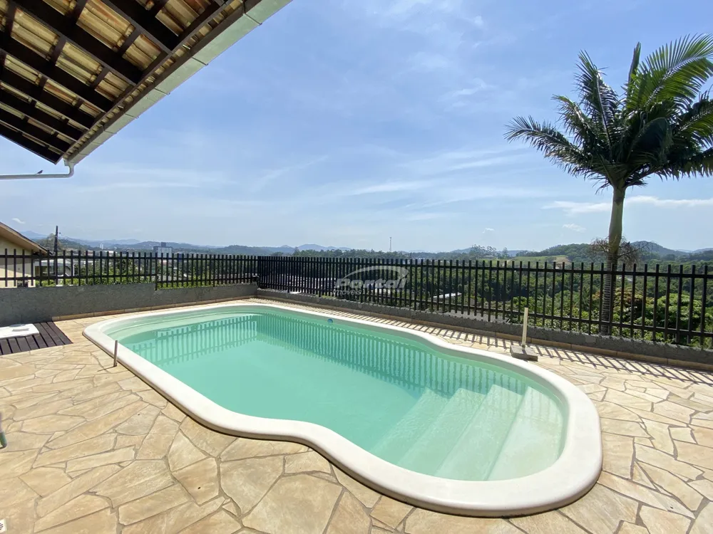 Casa, 5 quartos, 244 m² - Foto 3