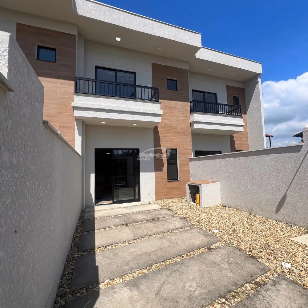 Casa, 2 quartos, 98 m² - Foto 2