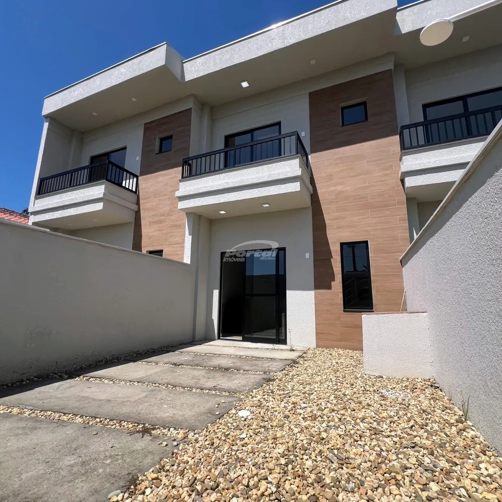 Casa, 2 quartos, 98 m² - Foto 1