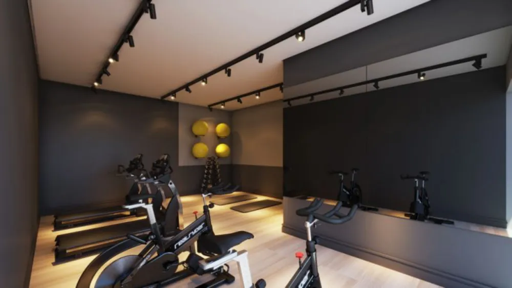 Sala-Conjunto, 91 m² - Foto 5