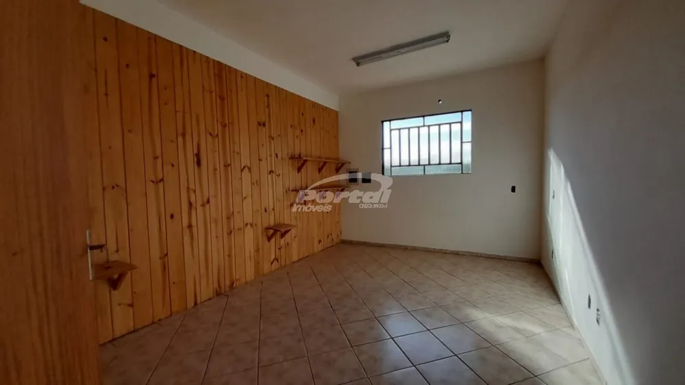 Depósito-Galpão, 320 m² - Foto 1