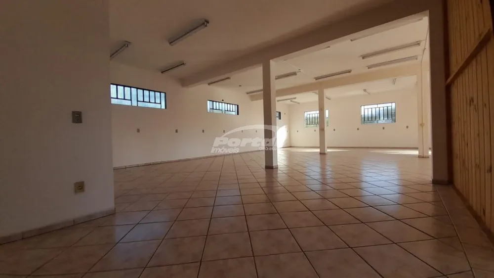 Depósito-Galpão, 320 m² - Foto 6