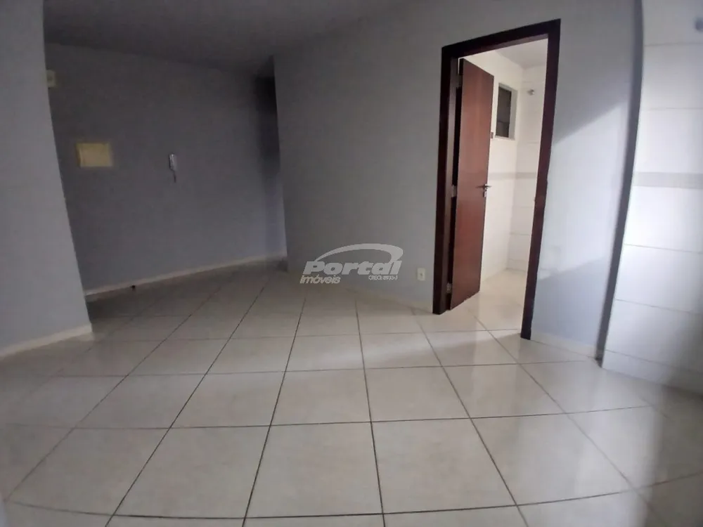 Apartamento, 1 quarto, 45 m² - Foto 3
