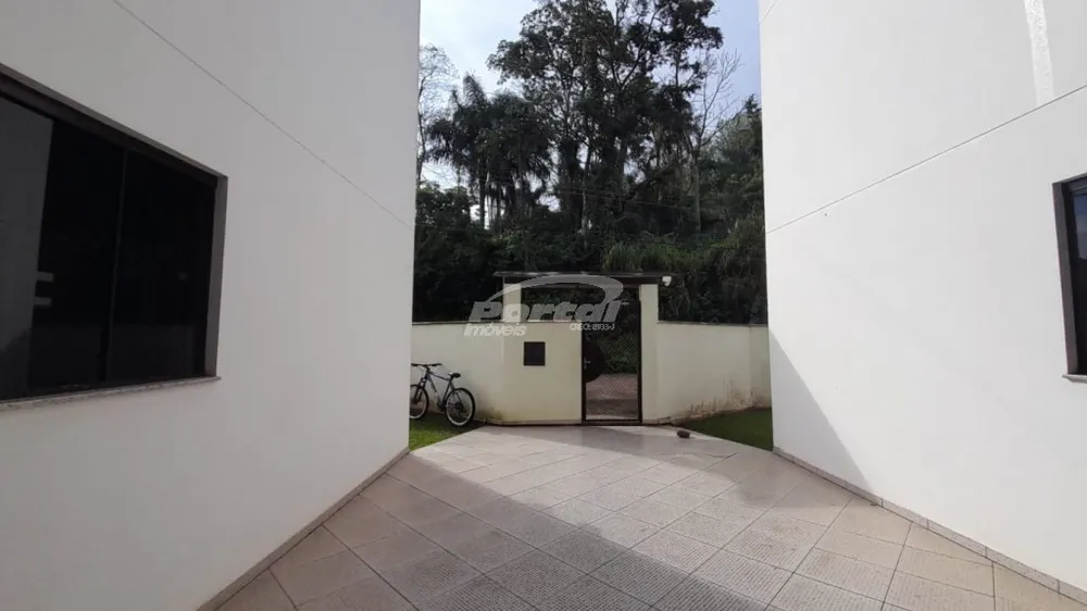Apartamento, 1 quarto, 45 m² - Foto 2