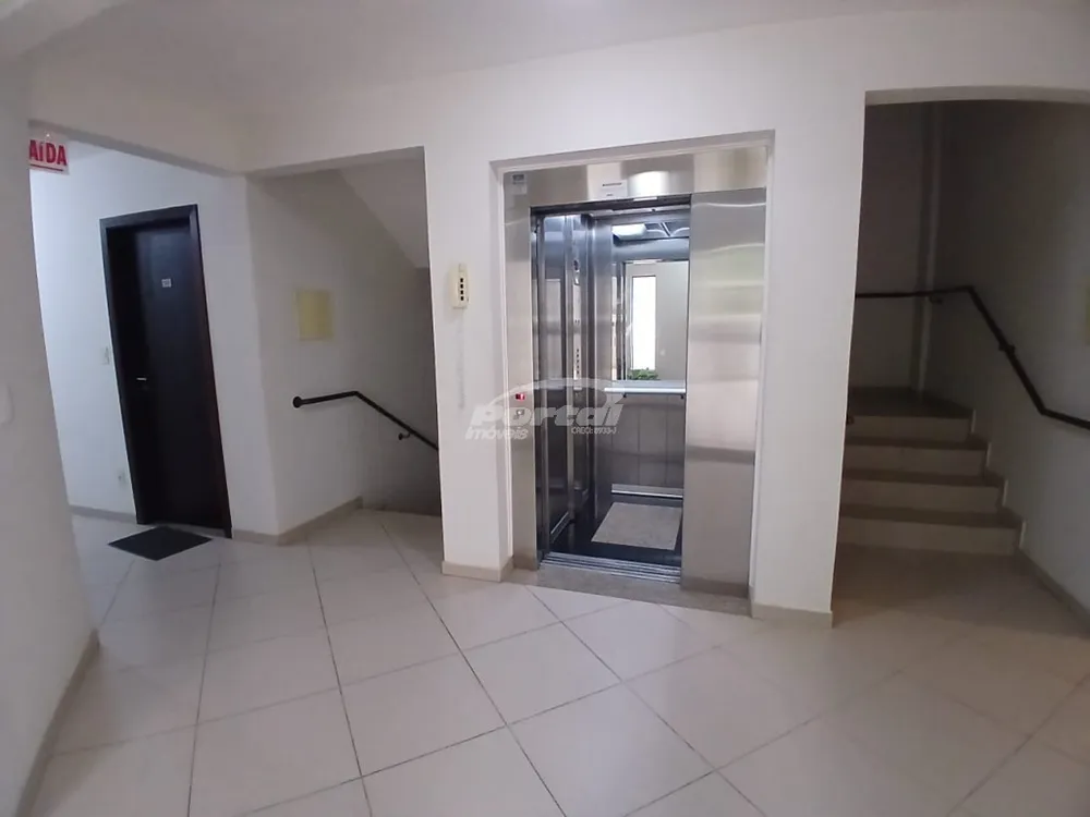 Apartamento, 1 quarto, 45 m² - Foto 1