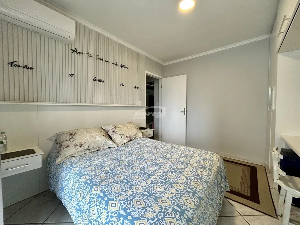 Apartamento, 2 quartos, 58 m² - Foto 3