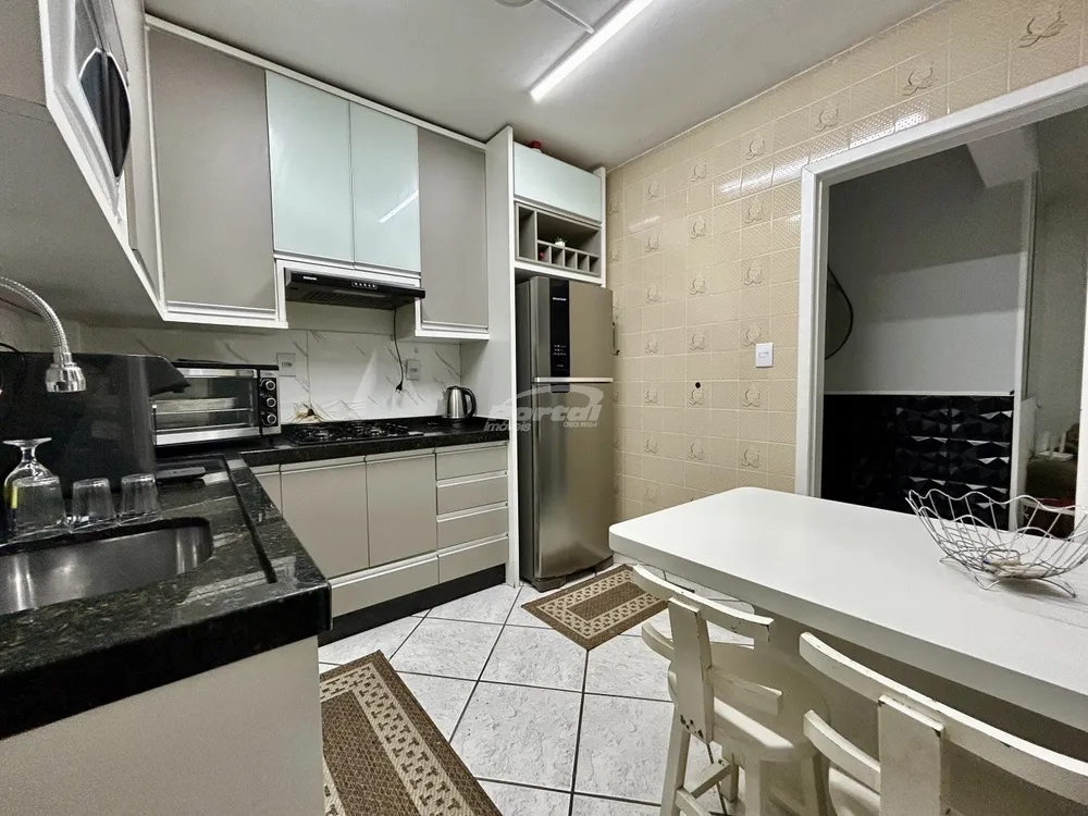 Apartamento, 2 quartos, 58 m² - Foto 2