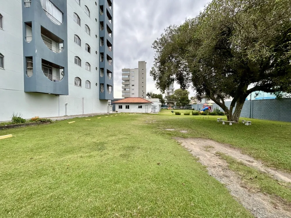 Apartamento, 2 quartos, 58 m² - Foto 1