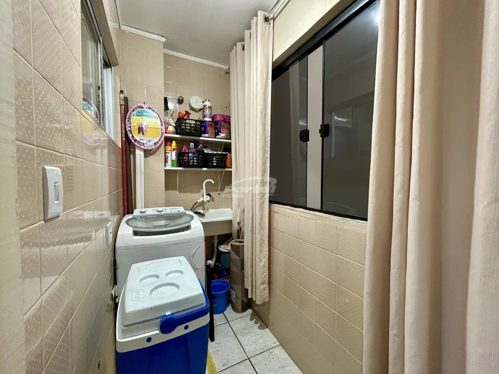 Apartamento, 2 quartos, 58 m² - Foto 5