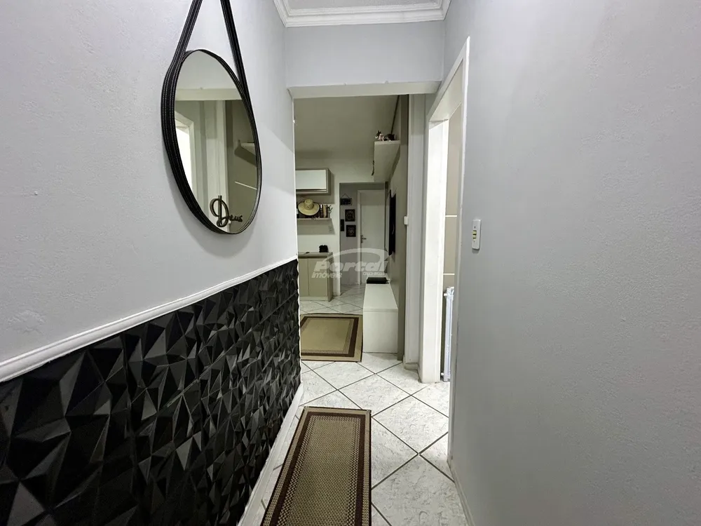 Apartamento, 2 quartos, 58 m² - Foto 4