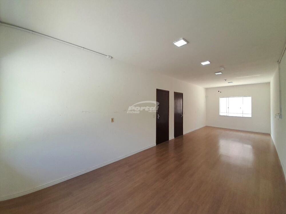 Conjunto Comercial-Sala para alugar, 75m² - Foto 1