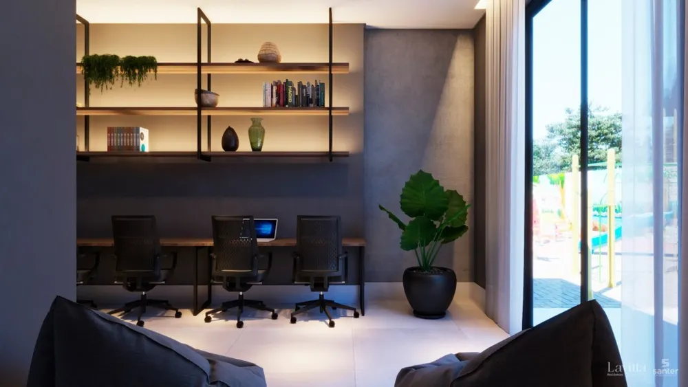 Apartamento, 3 quartos, 75 m² - Foto 11